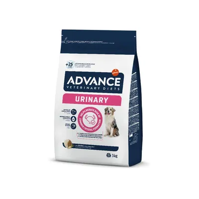 Advance Veterinary Diets Urinary 3 kg