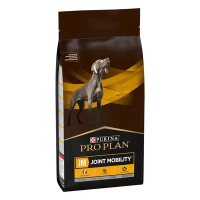 Purina Pro Plan JM Joint Mobility 12 kg