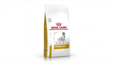 Royal Canin VD Urinary S/O, M-XL, dietă veterinară, hrană uscată câini, sistem urinar, 2kg