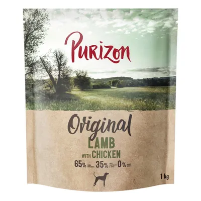 Purizon Adult Miel cu pui - Noua gamă de produse: Daily 65 4 x 1 kg