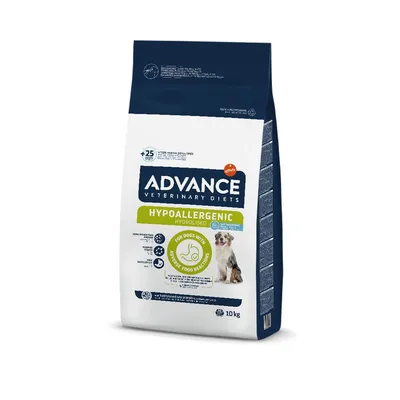 Advance Veterinary Diets Hypoallergenic 10 kg