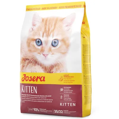 Josera Kitten 10 kg