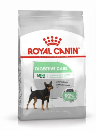 Royal Canin Mini Digestive Care, hrană uscată câini, confort digestiv, 1kg