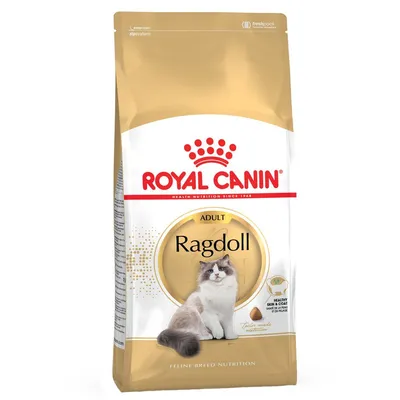 Royal Canin Ragdoll Adult 10 kg
