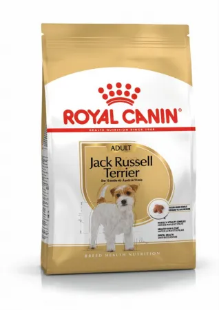 Royal Canin Jack Russel Adult, hrană uscată câini, 1.5kg