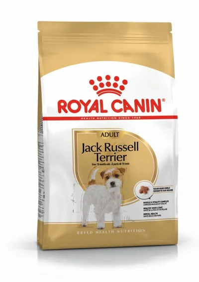 Royal Canin Jack Russel Adult, hrană uscată câini, 1.5kg
