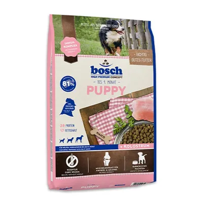 Bosch Puppy 7,5 kg