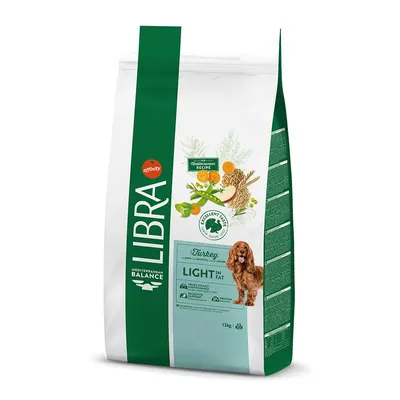 Affinity Libra Light Curcan 12 kg