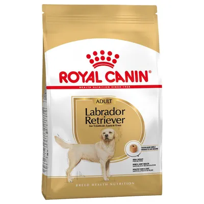 Royal Canin Labrador Retriever Adult 12 kg