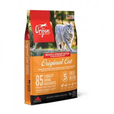 Orijen Original Cat 1,8kg