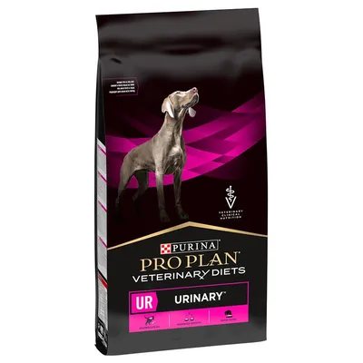 Purina Pro Plan Veterinary Diets UR Urinary 12 kg