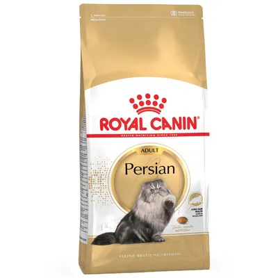 Royal Canin Persian Adult 2 x 10 kg