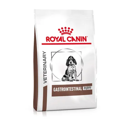 Royal Canin Veterinary Gastrointestinal Puppy 2,5 kg
