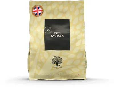 Essential Jaguar Hrană uscată pentru pisici 3 kg