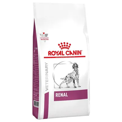 Royal Canin Veterinary Canine Renal 7 kg