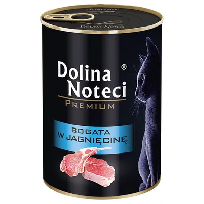 Dolina Noteci Premium 12 x 400 g Miel