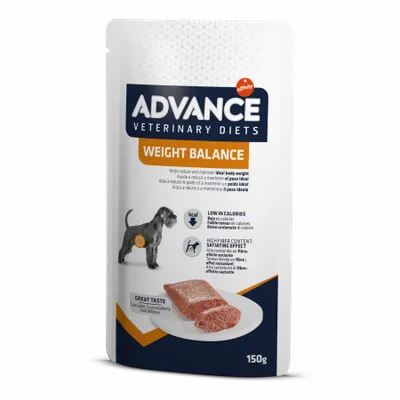 Advance Veterinary Diets Dog Weight Balance, 150 g