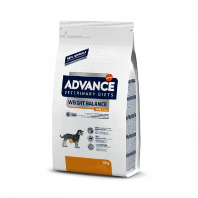 Advance Dog Weight Balance Mini- 1.5 kg