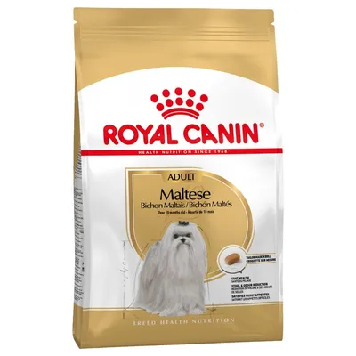 Royal Canin Maltese Adult 3 x 1,5 kg
