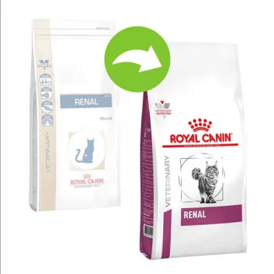 Royal Canin Felin Renal, 400 g