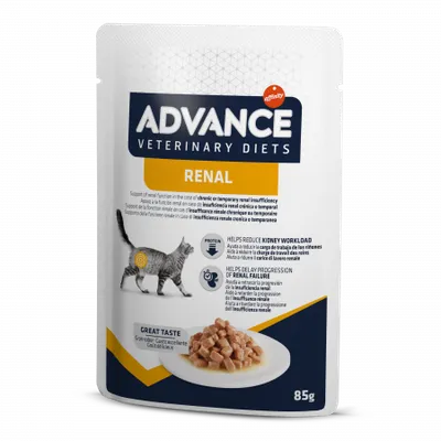 Advance Veterinary Diets Cat Renal, 85 g