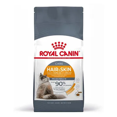 Royal Canin Hair & Skin Care 4 kg