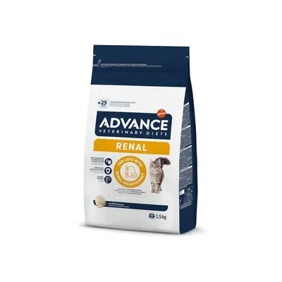 Advance Veterinary Diets Renal Feline 1,5 kg