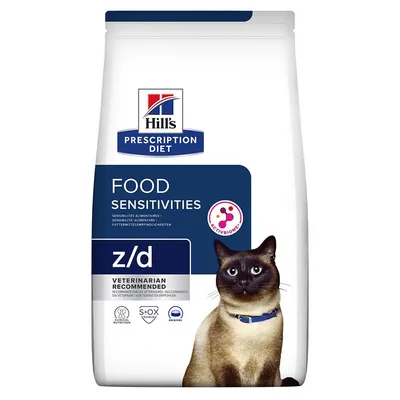 Hill's Prescription Diet z/d Food Sensitivities 8 kg