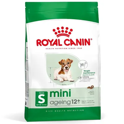 Royal Canin Mini Ageing 12+ 3,5 kg