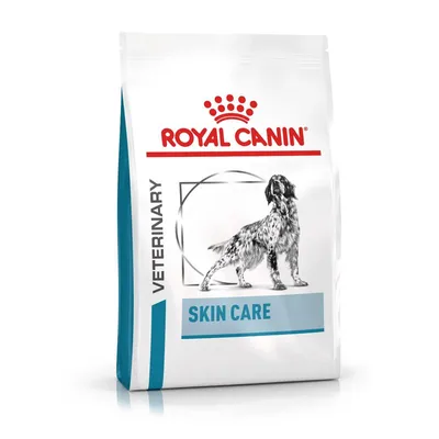 Royal Canin Veterinary Canine Skin Care 11 kg