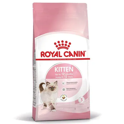 Royal Canin Kitten 10 kg
