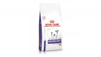 Royal Canin VD Neutered Adult Small Dog, XS-S, dietă veterinară, hrană uscată câini, 1.5kg