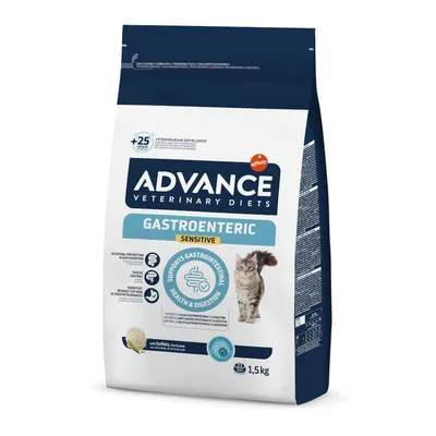 Advance Veterinary Diets Gastro Sensitive 1,5 kg