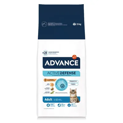 Advance Adult Pui & orez 15 kg