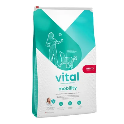 Dieta Veterinara Caini Mera Vital Mobility 3kg