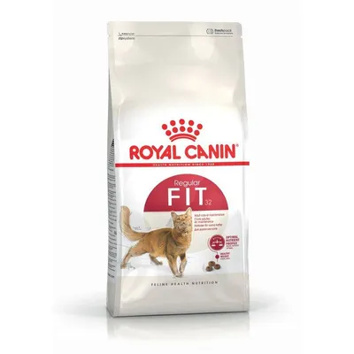 Royal Canin Regular Fit 10 kg