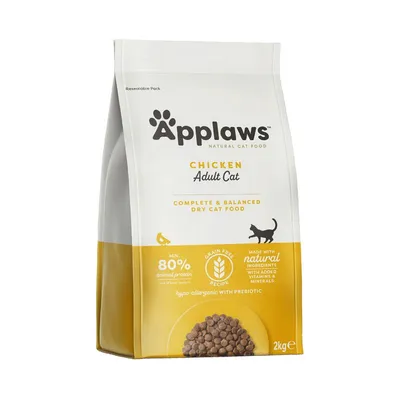 Applaws Adult Pui 2 kg