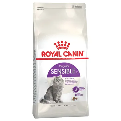 Royal Canin Sensible 10 kg