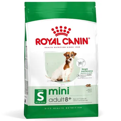 Royal Canin Mini Adult 8+ 2 kg