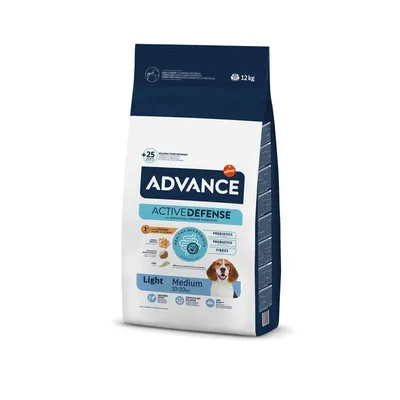 Advance Medium Light Pui 12 kg