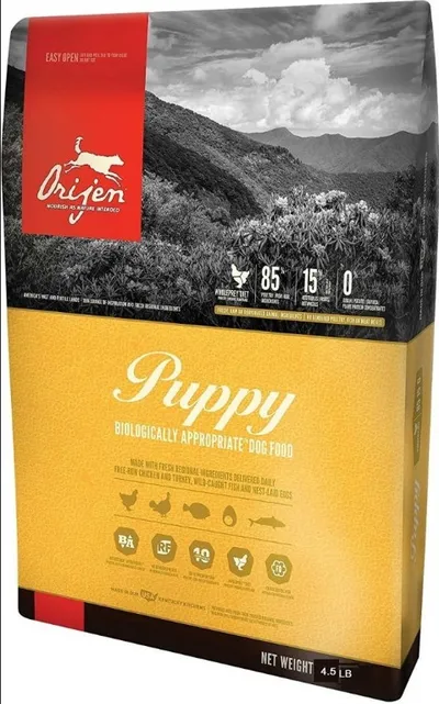 Orijen Puppy 6kg