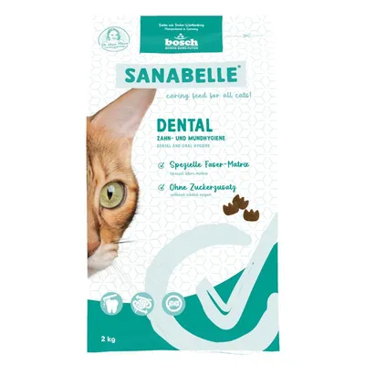 Sanabelle Care Dental 2 kg
