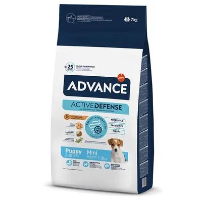 Advance Mini Puppy Protect 7 kg
