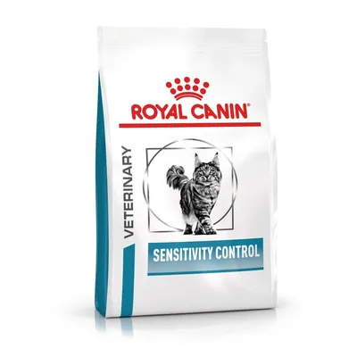 Royal Canin Veterinary Feline Sensitivity Control 1,5 kg