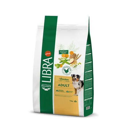 Affinity Libra Adult Pui 14 kg
