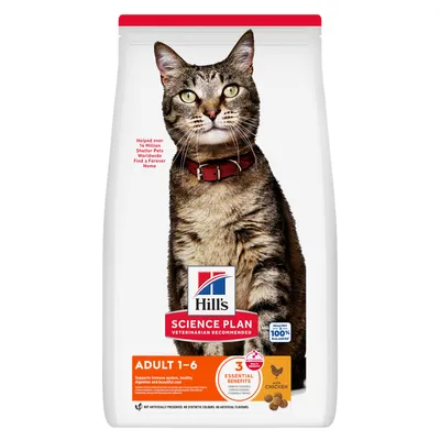 Hill's Science Plan Adult 1-6 Pui 15 kg