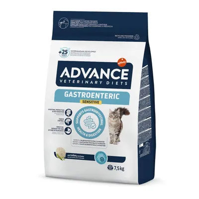Advance Veterinary Diets Gastro Sensitive 7,5 kg