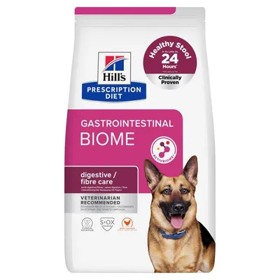 Hill's Prescription Diet Canine Gastrointestinal Biome Pui 10 kg