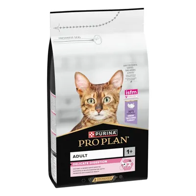 Purina Pro Plan Adult Delicate Digestion Curcan 1,5 kg