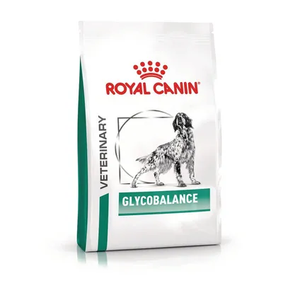 Royal Canin Veterinary Canine Glycobalance 7 kg